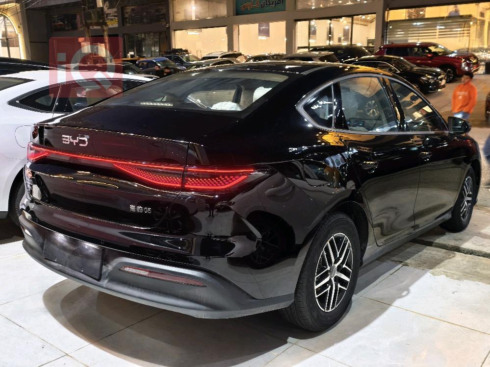 بي واي دي سيل 05 DM-i